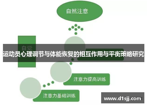 运动员心理调节与体能恢复的相互作用与平衡策略研究